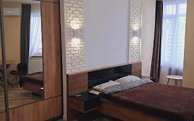 Studio Apartments In Center 5 Поверх Без Ліфту